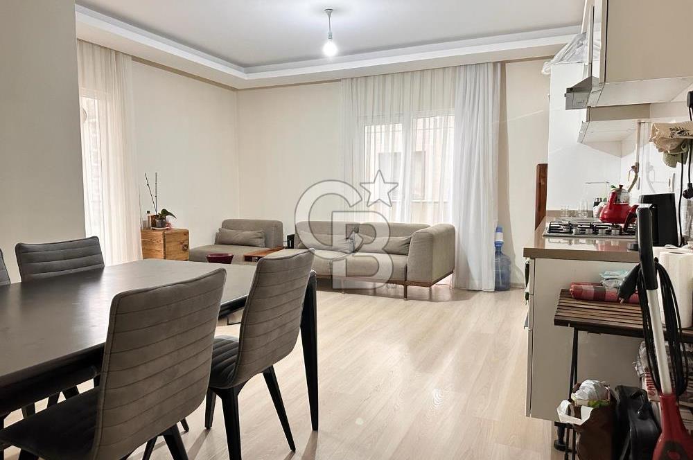 ATAEVLER UMUTKENT SİTESİNDE KREDİYE UYGUN SATILIK 2+1 DAİRE