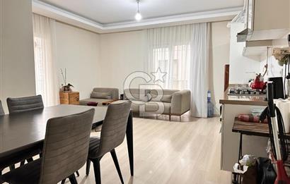 ATAEVLER UMUTKENT SİTESİNDE KREDİYE UYGUN SATILIK 2+1 DAİRE