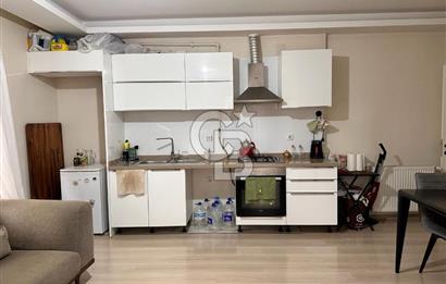 ATAEVLER UMUTKENT SİTESİNDE KREDİYE UYGUN SATILIK 2+1 DAİRE