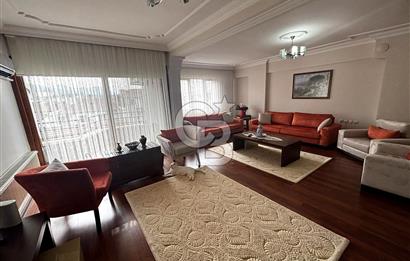 MANİSA YUNUSEMRE 225 M2 4+1 DUBLEKS DAİRE