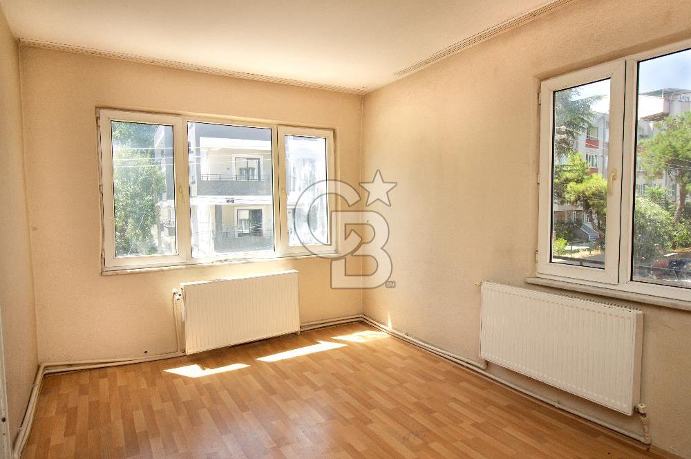 CB EAGLE'Dan FEVZİ ÇAKMAK CADDESİ ÜZERİ 3+1 ARAKAT SATILIK DAİRE