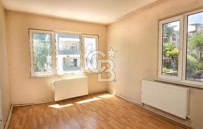 CB EAGLE'Dan FEVZİ ÇAKMAK CADDESİ ÜZERİ 3+1 ARAKAT SATILIK DAİRE