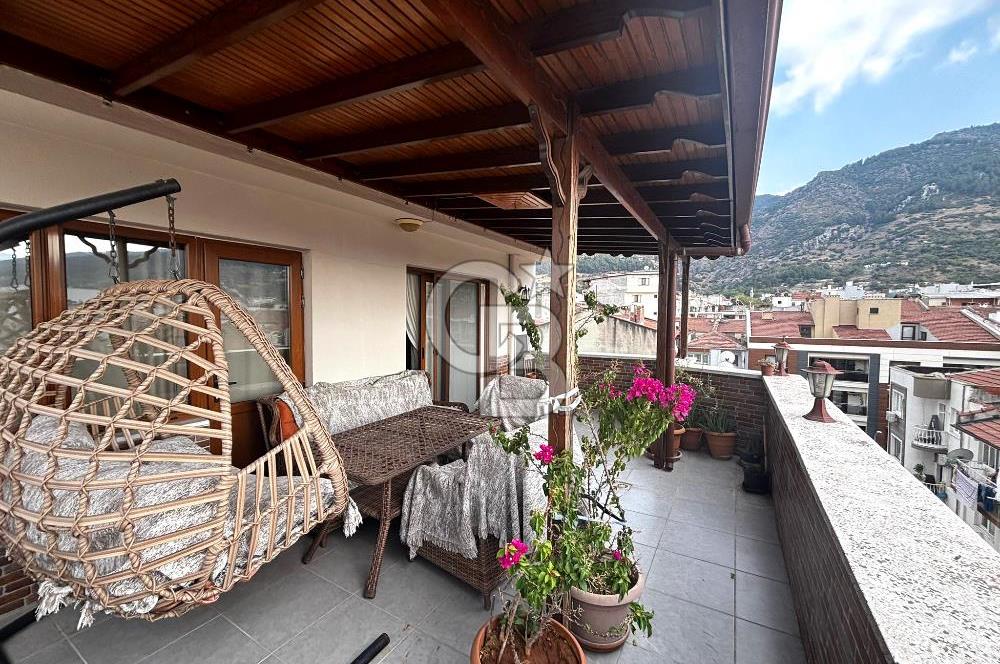 MANİSA YUNUSEMRE 225 M2 4+1 DUBLEKS DAİRE