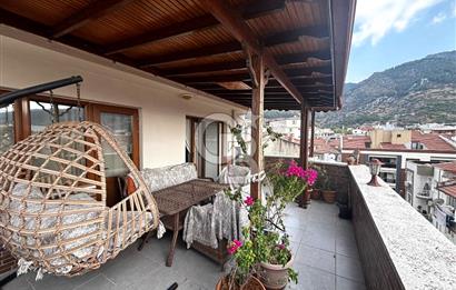 MANİSA YUNUSEMRE 225 M2 4+1 DUBLEKS DAİRE
