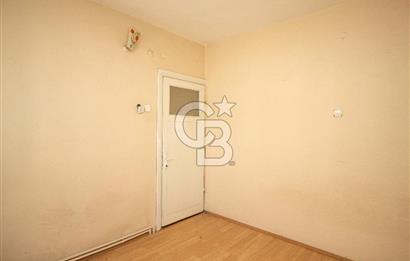 CB EAGLE'Dan FEVZİ ÇAKMAK CADDESİ ÜZERİ 3+1 ARAKAT SATILIK DAİRE
