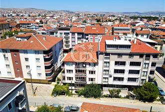 CB EAGLE'Dan FEVZİ ÇAKMAK CADDESİ ÜZERİ 3+1 ARAKAT SATILIK DAİRE