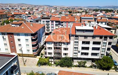 CB EAGLE'Dan FEVZİ ÇAKMAK CADDESİ ÜZERİ 3+1 ARAKAT SATILIK DAİRE