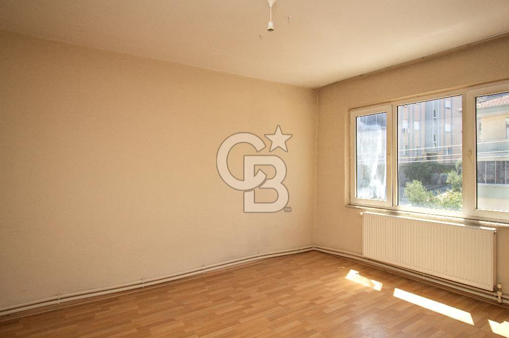 CB EAGLE'Dan FEVZİ ÇAKMAK CADDESİ ÜZERİ 3+1 ARAKAT SATILIK DAİRE