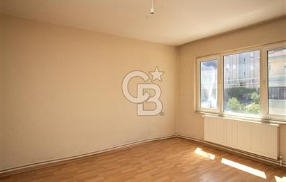 CB EAGLE'Dan FEVZİ ÇAKMAK CADDESİ ÜZERİ 3+1 ARAKAT SATILIK DAİRE