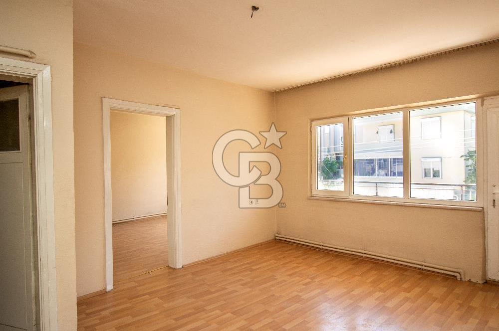 CB EAGLE'Dan FEVZİ ÇAKMAK CADDESİ ÜZERİ 3+1 ARAKAT SATILIK DAİRE