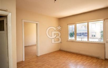 CB EAGLE'Dan FEVZİ ÇAKMAK CADDESİ ÜZERİ 3+1 ARAKAT SATILIK DAİRE