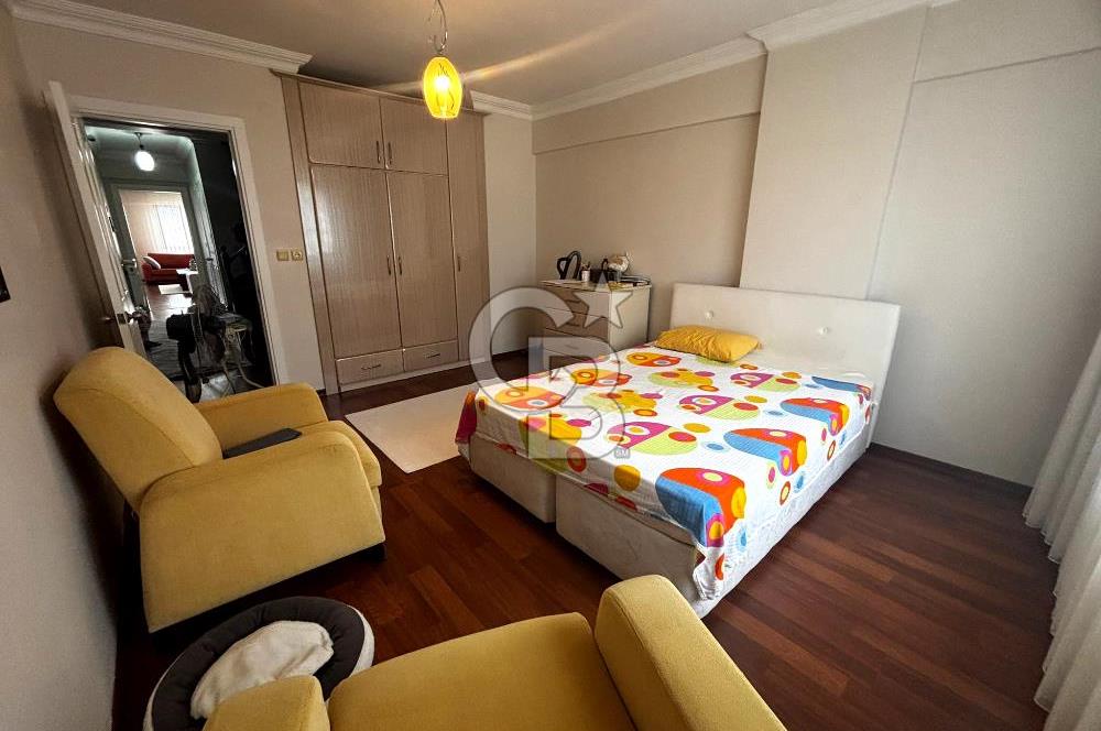 MANİSA YUNUSEMRE 225 M2 4+1 DUBLEKS DAİRE