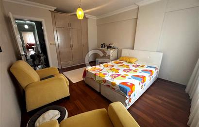 MANİSA YUNUSEMRE 225 M2 4+1 DUBLEKS DAİRE