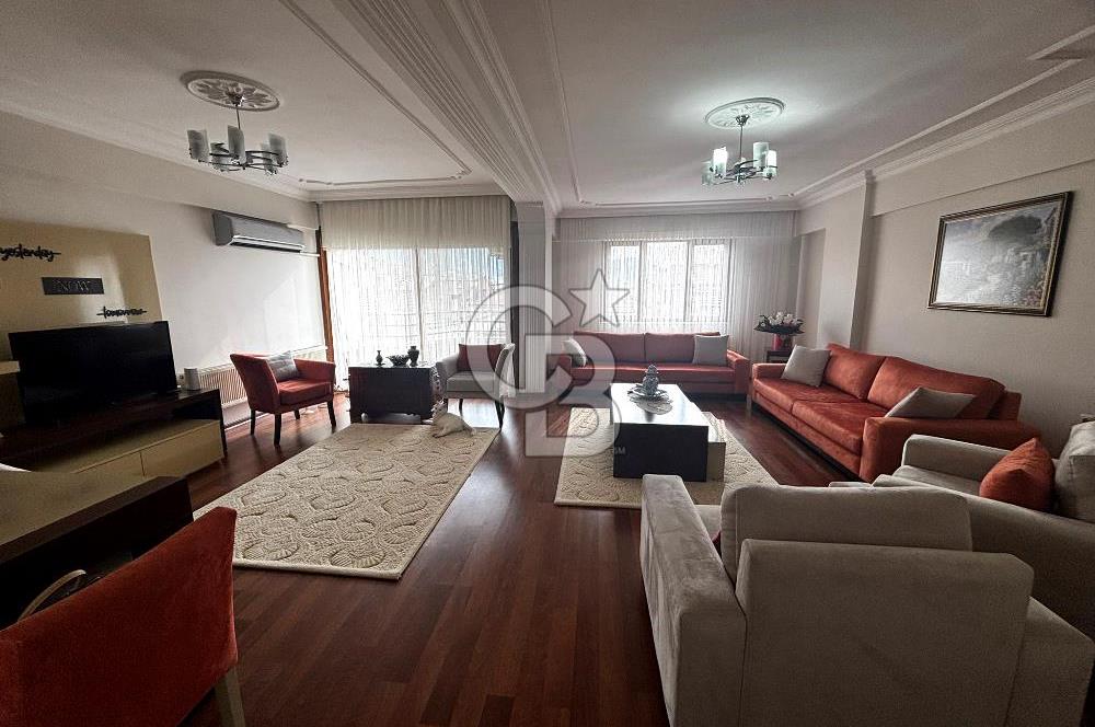 MANİSA YUNUSEMRE 225 M2 4+1 DUBLEKS DAİRE