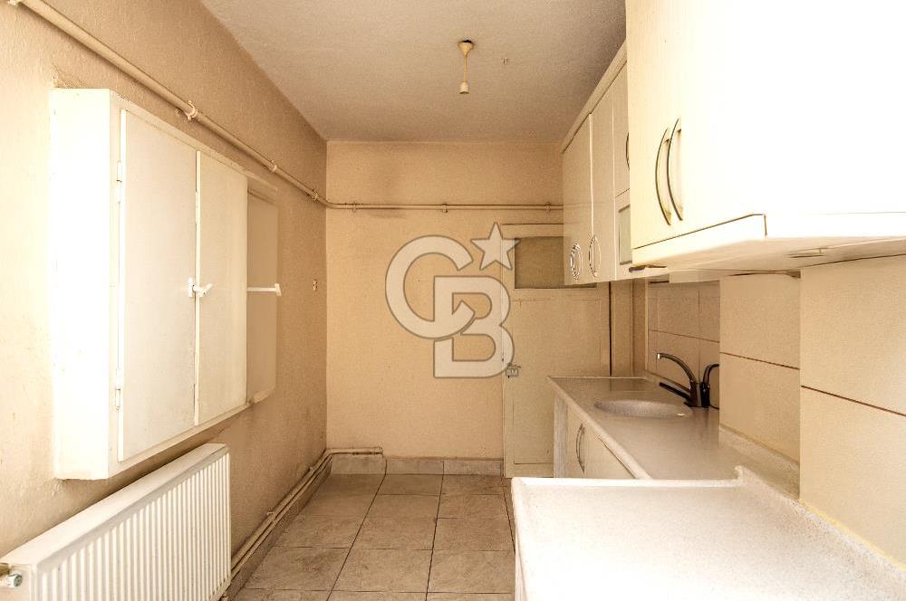 CB EAGLE'Dan FEVZİ ÇAKMAK CADDESİ ÜZERİ 3+1 ARAKAT SATILIK DAİRE