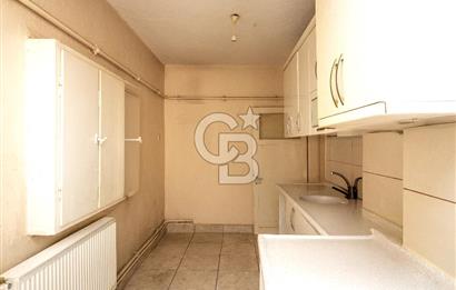 CB EAGLE'Dan FEVZİ ÇAKMAK CADDESİ ÜZERİ 3+1 ARAKAT SATILIK DAİRE