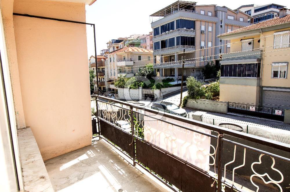 CB EAGLE'Dan FEVZİ ÇAKMAK CADDESİ ÜZERİ 3+1 ARAKAT SATILIK DAİRE