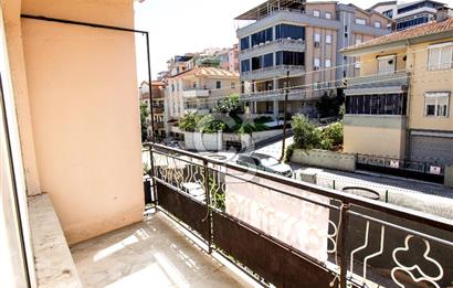 CB EAGLE'Dan FEVZİ ÇAKMAK CADDESİ ÜZERİ 3+1 ARAKAT SATILIK DAİRE