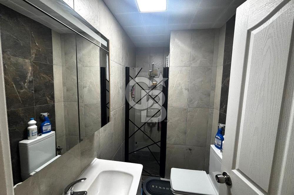 MANİSA YUNUSEMRE 225 M2 4+1 DUBLEKS DAİRE