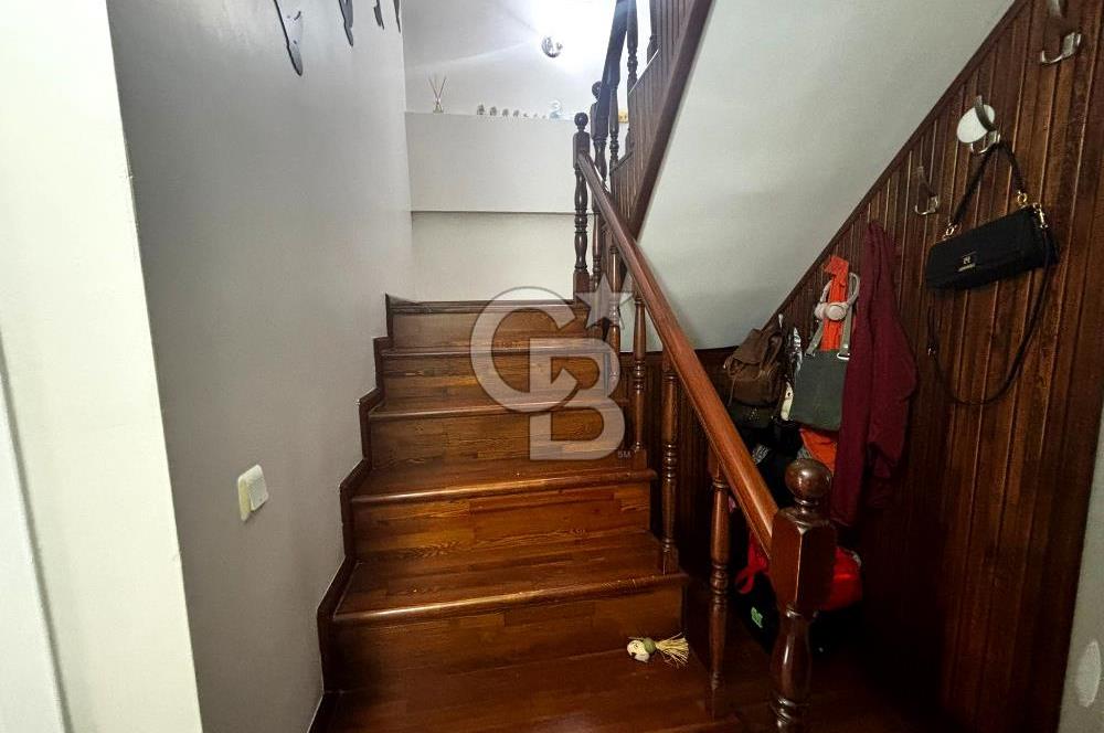 MANİSA YUNUSEMRE 225 M2 4+1 DUBLEKS DAİRE