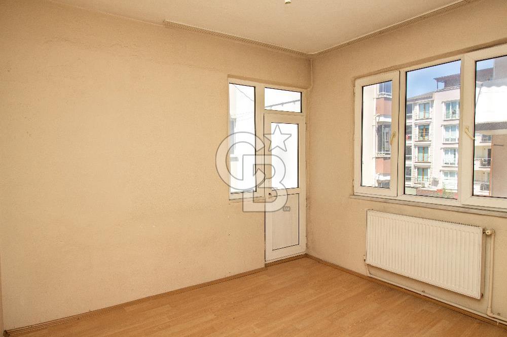 CB EAGLE'Dan FEVZİ ÇAKMAK CADDESİ ÜZERİ 3+1 ARAKAT SATILIK DAİRE