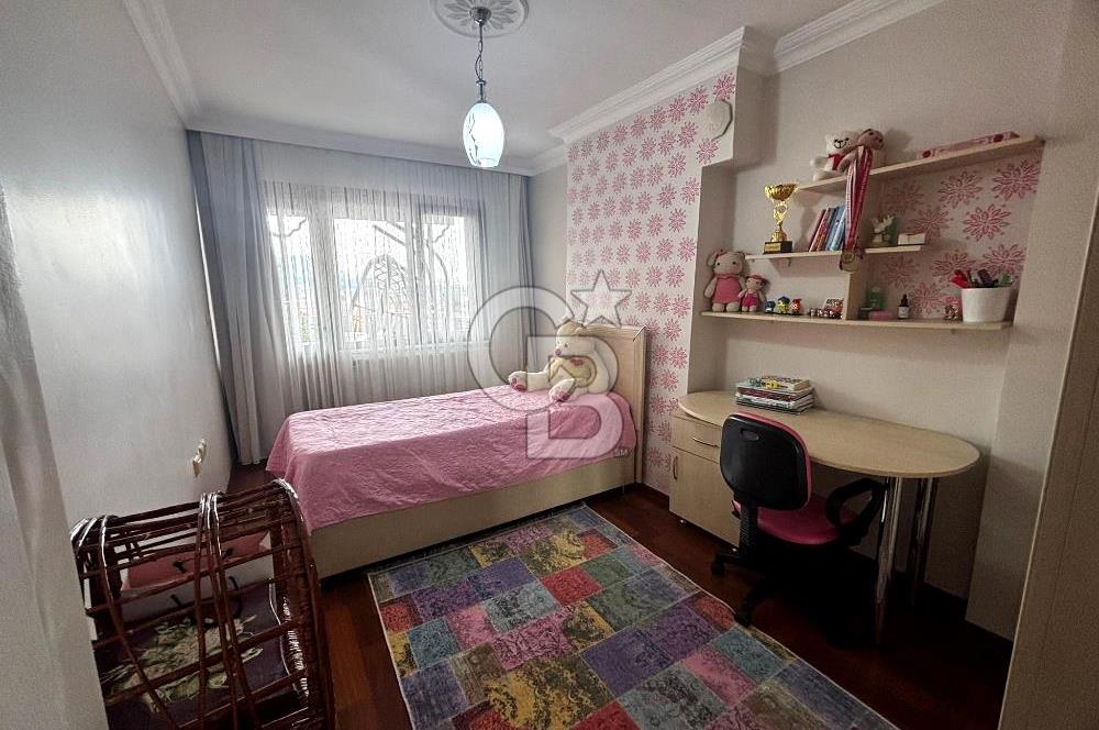MANİSA YUNUSEMRE 225 M2 4+1 DUBLEKS DAİRE