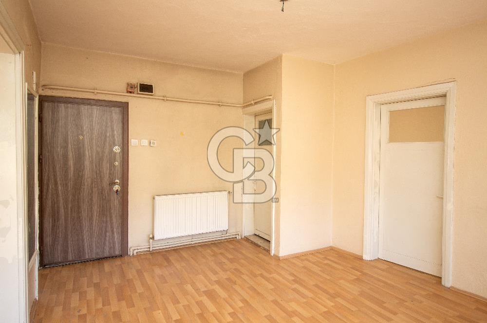 CB EAGLE'Dan FEVZİ ÇAKMAK CADDESİ ÜZERİ 3+1 ARAKAT SATILIK DAİRE