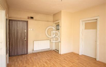 CB EAGLE'Dan FEVZİ ÇAKMAK CADDESİ ÜZERİ 3+1 ARAKAT SATILIK DAİRE