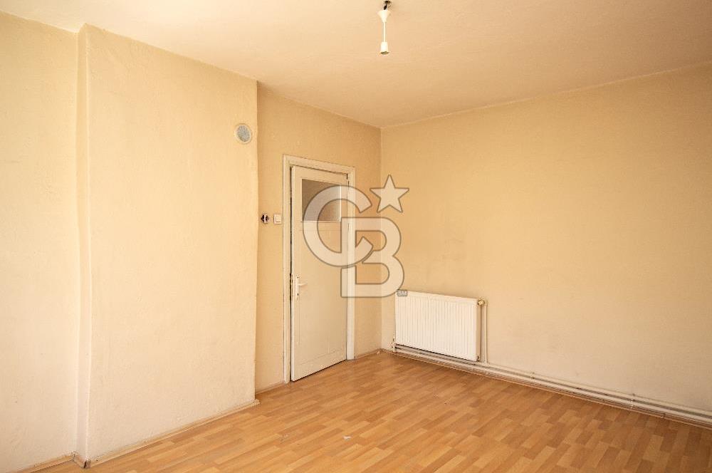 CB EAGLE'Dan FEVZİ ÇAKMAK CADDESİ ÜZERİ 3+1 ARAKAT SATILIK DAİRE