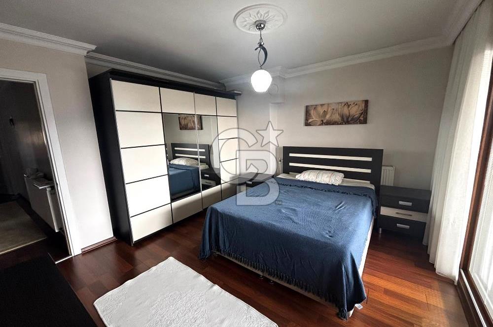 MANİSA YUNUSEMRE 225 M2 4+1 DUBLEKS DAİRE