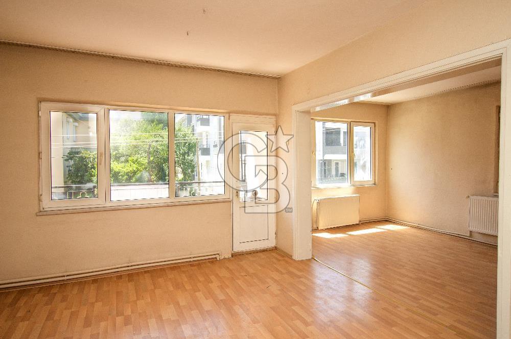 CB EAGLE'Dan FEVZİ ÇAKMAK CADDESİ ÜZERİ 3+1 ARAKAT SATILIK DAİRE