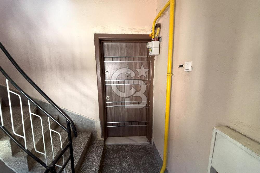 CB EAGLE'Dan FEVZİ ÇAKMAK CADDESİ ÜZERİ 3+1 ARAKAT SATILIK DAİRE