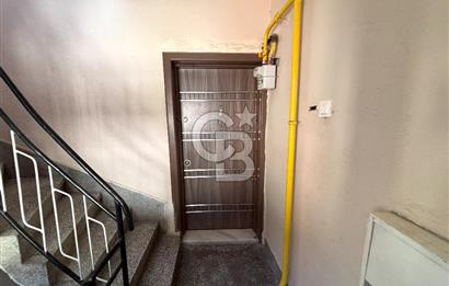 CB EAGLE'Dan FEVZİ ÇAKMAK CADDESİ ÜZERİ 3+1 ARAKAT SATILIK DAİRE