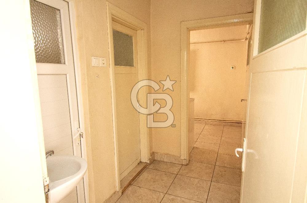 CB EAGLE'Dan FEVZİ ÇAKMAK CADDESİ ÜZERİ 3+1 ARAKAT SATILIK DAİRE