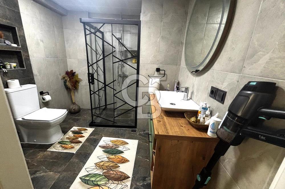 MANİSA YUNUSEMRE 225 M2 4+1 DUBLEKS DAİRE