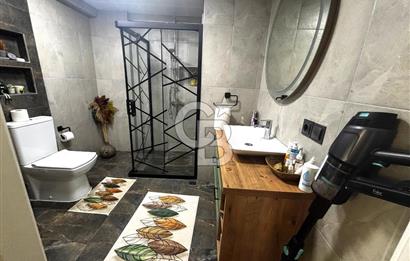 MANİSA YUNUSEMRE 225 M2 4+1 DUBLEKS DAİRE