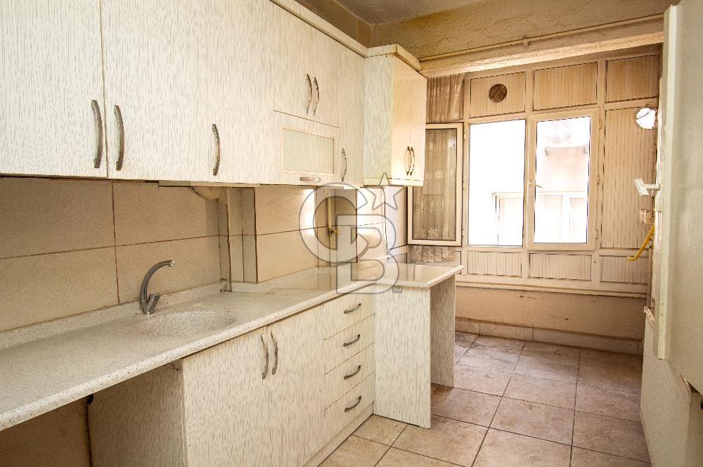 CB EAGLE'Dan FEVZİ ÇAKMAK CADDESİ ÜZERİ 3+1 ARAKAT SATILIK DAİRE