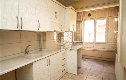 CB EAGLE'Dan FEVZİ ÇAKMAK CADDESİ ÜZERİ 3+1 ARAKAT SATILIK DAİRE