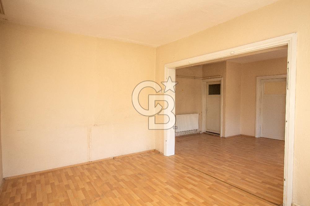 CB EAGLE'Dan FEVZİ ÇAKMAK CADDESİ ÜZERİ 3+1 ARAKAT SATILIK DAİRE
