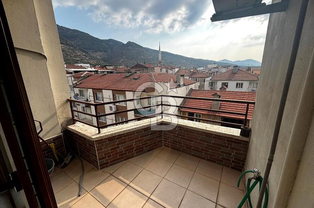 MANİSA YUNUSEMRE 225 M2 4+1 DUBLEKS DAİRE