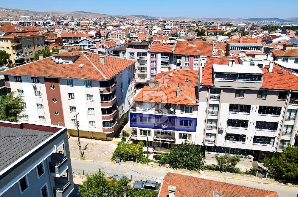 CB EAGLE'Dan FEVZİ ÇAKMAK CADDESİ ÜZERİ 3+1 ARAKAT SATILIK DAİRE