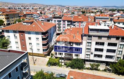 CB EAGLE'Dan FEVZİ ÇAKMAK CADDESİ ÜZERİ 3+1 ARAKAT SATILIK DAİRE