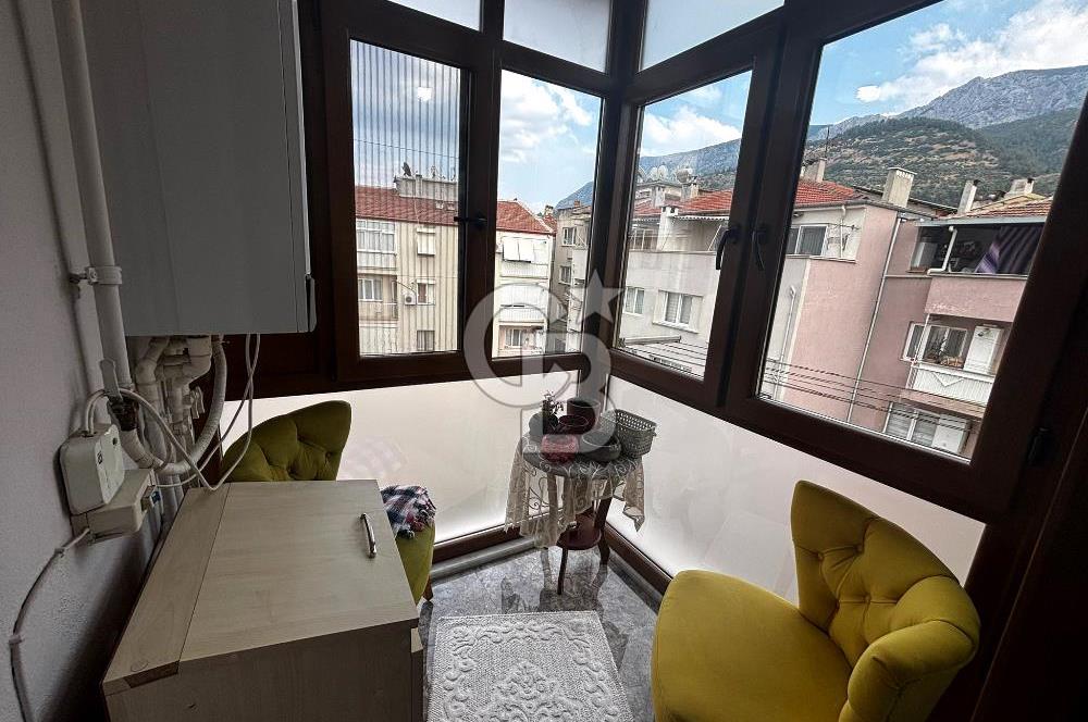 MANİSA YUNUSEMRE 225 M2 4+1 DUBLEKS DAİRE