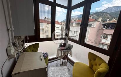 MANİSA YUNUSEMRE 225 M2 4+1 DUBLEKS DAİRE