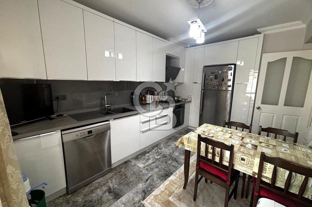 MANİSA YUNUSEMRE 225 M2 4+1 DUBLEKS DAİRE