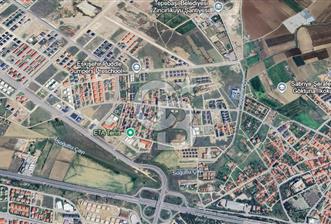 ESKİŞEHİR ZİNCİRLİKUYU DA 111m2 KONUT İMARLI ARSA HİSSESİ