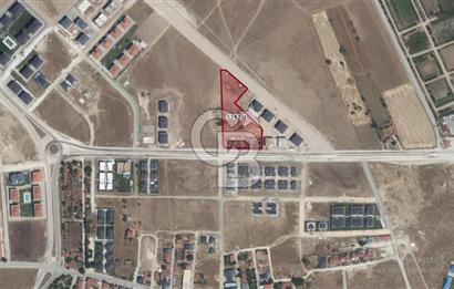 ESKİŞEHİR ZİNCİRLİKUYU DA 111m2 KONUT İMARLI ARSA HİSSESİ
