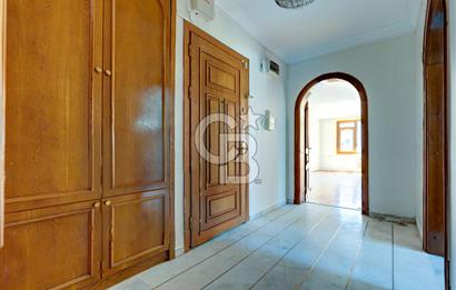 Suadiye Şaşkınbakkal'da 3+1 Balkonlu Kiralık Daire