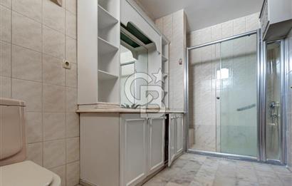 Suadiye Şaşkınbakkal'da 3+1 Balkonlu Kiralık Daire