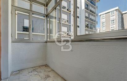 Suadiye Şaşkınbakkal'da 3+1 Balkonlu Kiralık Daire